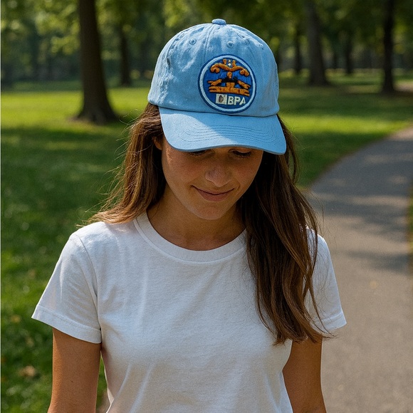 Graffiti style Streetwear Sun Sign Zodiac Astrology Sign LIBRA Baseball Hat Cap - Picture 2 of 9